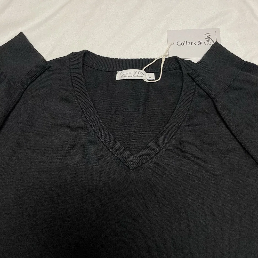 Collars & Co. luxury touch